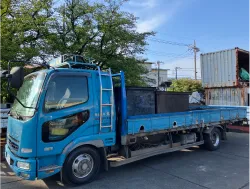 4tトラック ガラ