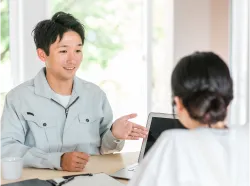 営業