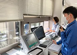 計量証明