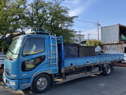 4tトラック